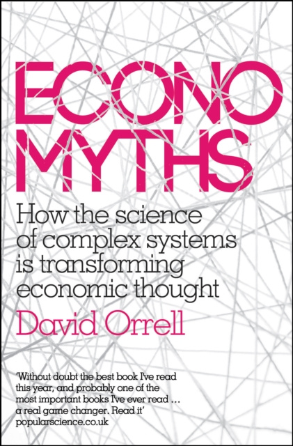 E-book Economyths David Orrell