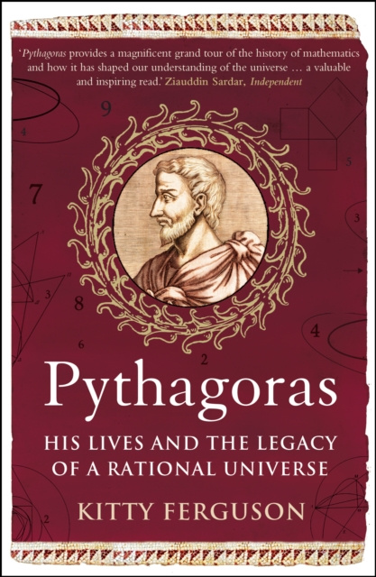 E-kniha Pythagoras Kitty Ferguson