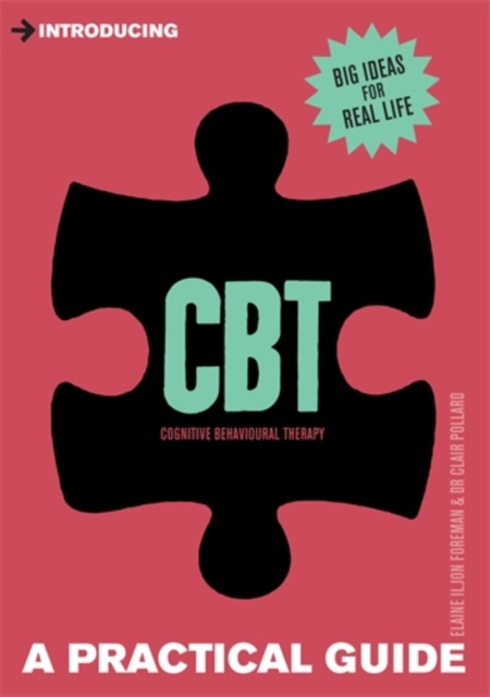 E-book Practical Guide to CBT Clair Pollard
