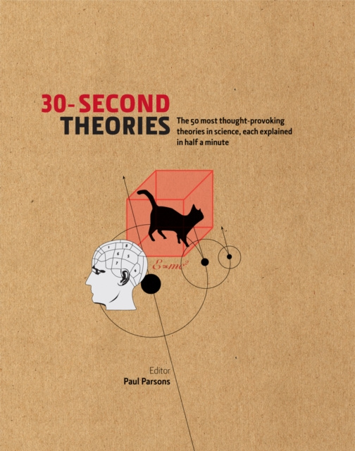 E-kniha 30-Second Theories Martin Rees