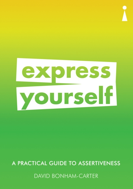 E-book Practical Guide to Assertiveness David Bonham-Carter