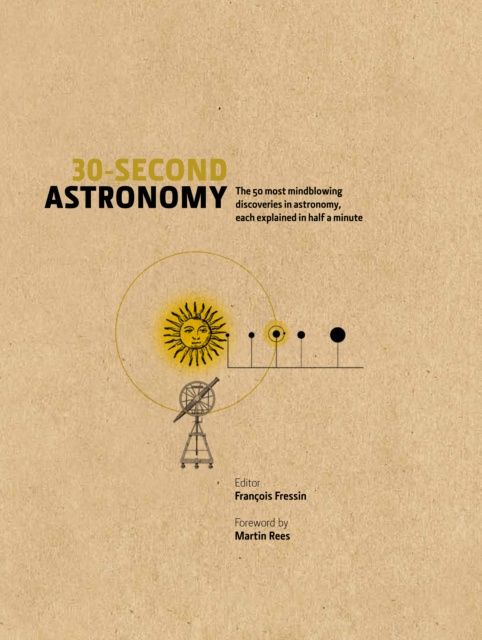 E-knjiga 30-Second Astronomy Francois Fressin