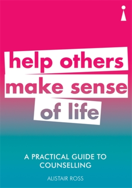 E-knjiga Practical Guide to Counselling Alistair Ross