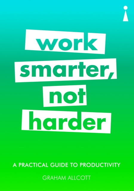 E-book Practical Guide to Productivity Graham Allcott