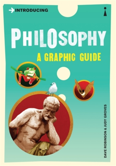E-book Introducing Philosophy Dave Robinson