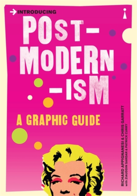 E-kniha Introducing Postmodernism Chris Garratt