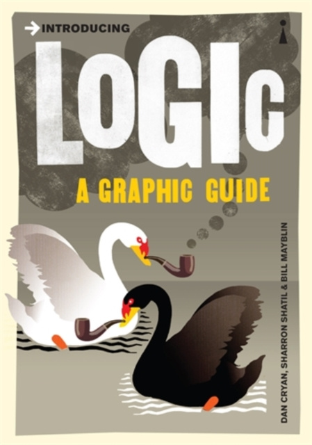 E-kniha Introducing Logic Bill Mayblin