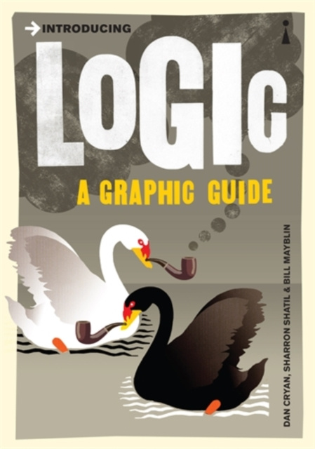 E-book Introducing Logic Bill Mayblin