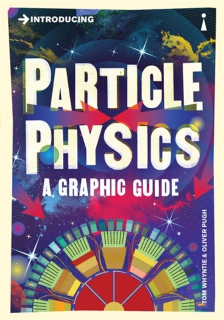 E-book Introducing Particle Physics Tom Whyntie