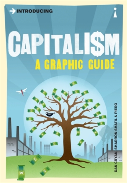 E-book Introducing Capitalism Dan Cryan