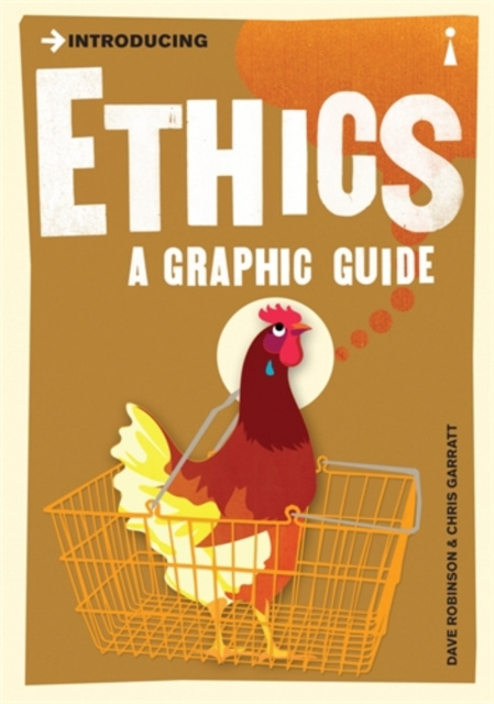 E-knjiga Introducing Ethics Chris Garratt