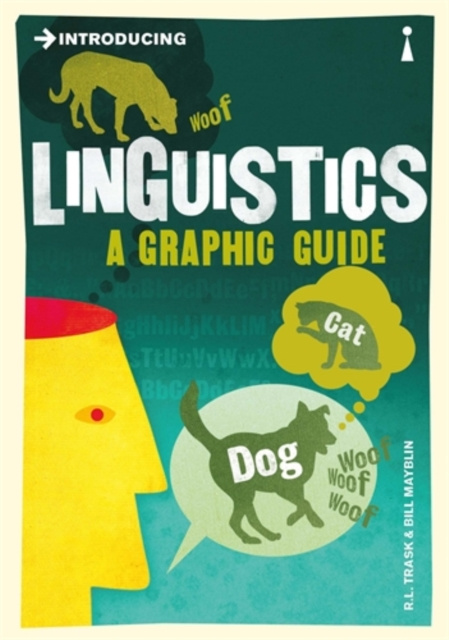E-book Introducing Linguistics R. L. Trask