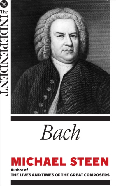 E-knjiga Bach Michael Steen