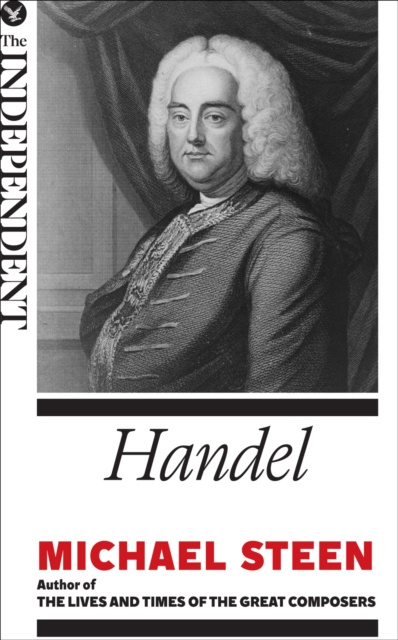 E-knjiga Handel Michael Steen