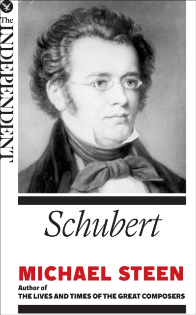 E-knjiga Schubert Michael Steen