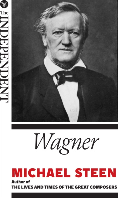 E-knjiga Wagner Michael Steen
