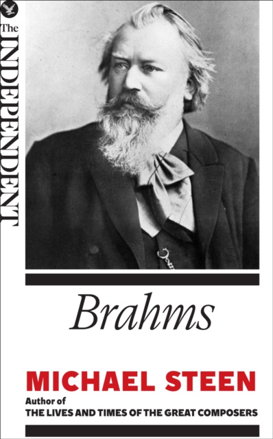 E-knjiga Brahms Michael Steen