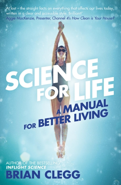 E-knjiga Science for Life Brian Clegg