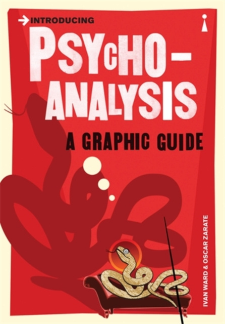 E-book Introducing Psychoanalysis Ivan Ward