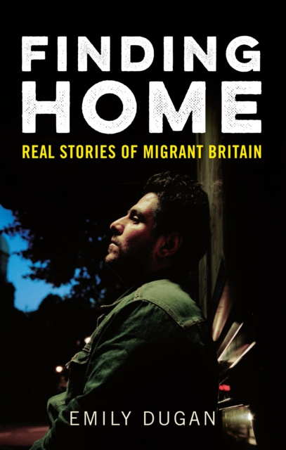E-book Finding Home Emily Dugan