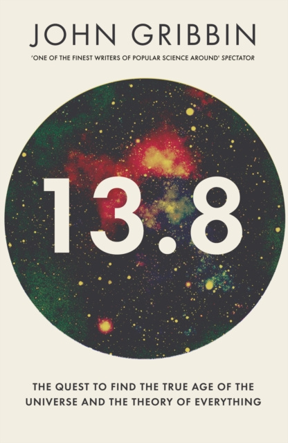 E-knjiga 13.8 John Gribbin