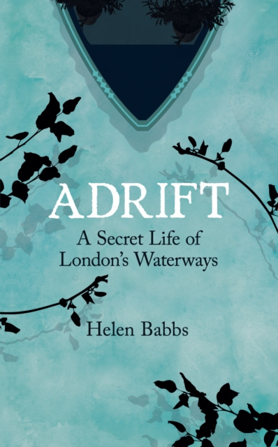 E-knjiga Adrift Helen Babbs
