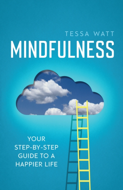 E-book Mindfulness Tessa Watt