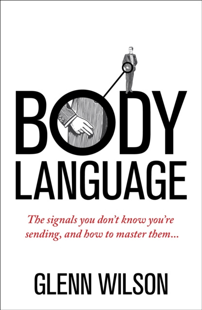 E-knjiga Body Language Glenn Wilson
