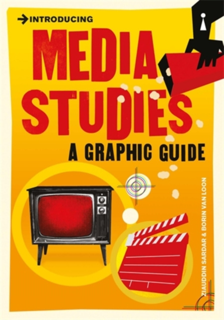 E-book Introducing Media Studies Ziauddin Sardar