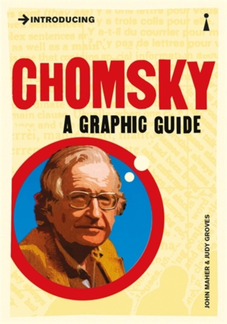 E-knjiga Introducing Chomsky John Maher