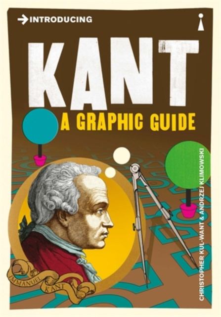 E-book Introducing Kant Christopher Kul-Want