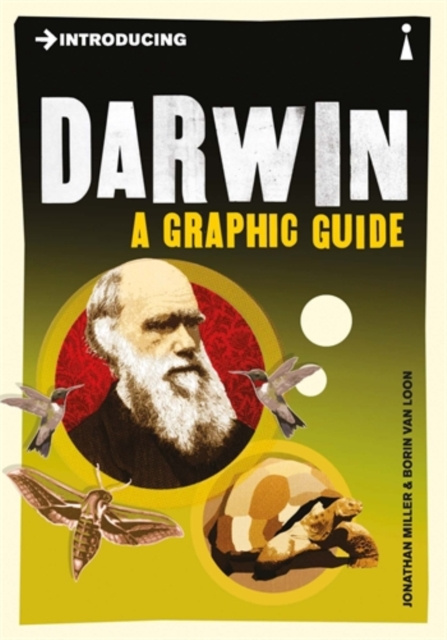 E-book Introducing Darwin Jonathan Miller
