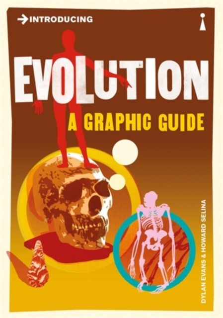 E-knjiga Introducing Evolution Dylan Evans