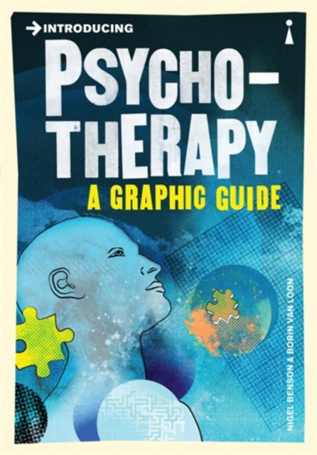 E-book Introducing Psychotherapy Nigel Benson