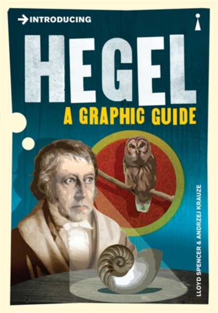 E-knjiga Introducing Hegel Lloyd Spencer