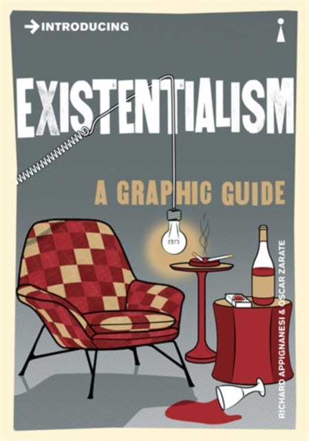 E-knjiga Introducing Existentialism Oscar Zarate