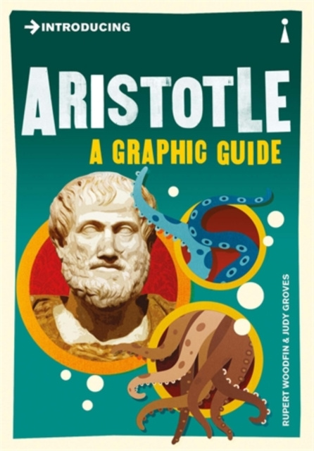 E-book Introducing Aristotle Rupert Woodfin