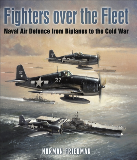 E-book Fighters Over the Fleet Norman Friedman