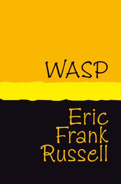 E-book WASP Eric Frank Russell