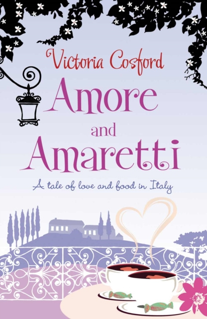 E-knjiga Amore and Amoretti Victoria Cosford