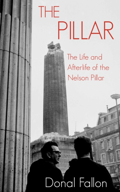 E-knjiga Pillar Donal Fallon