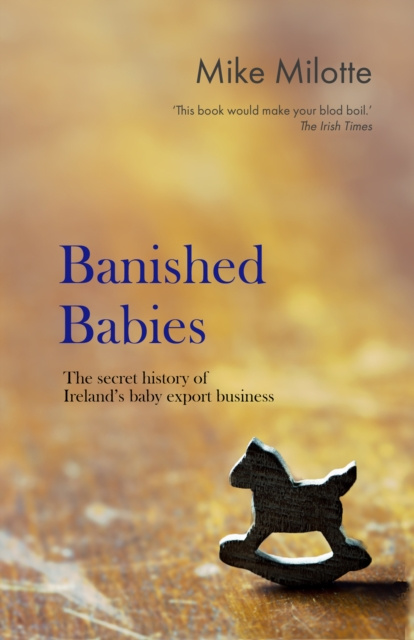 E-knjiga Banished Babies Mike Milotte