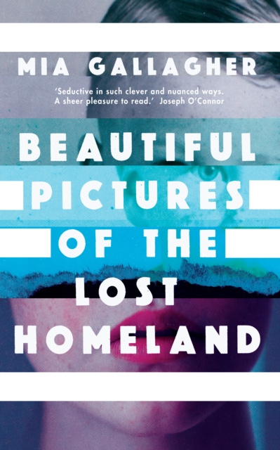 E-Book Beautiful Pictures of the Lost Homeland Mia Gallagher