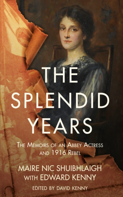 E-book Splendid Years Maire Nic Shuibhlaigh