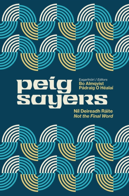 E-kniha Peig Sayers Vol. 2 Padraig O Healai