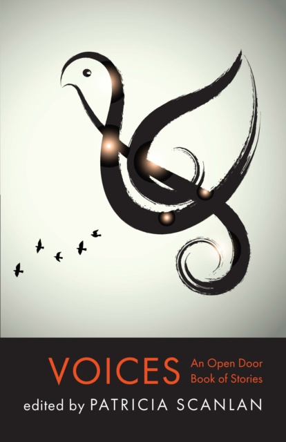 E-knjiga Voices Patricia Scanlan
