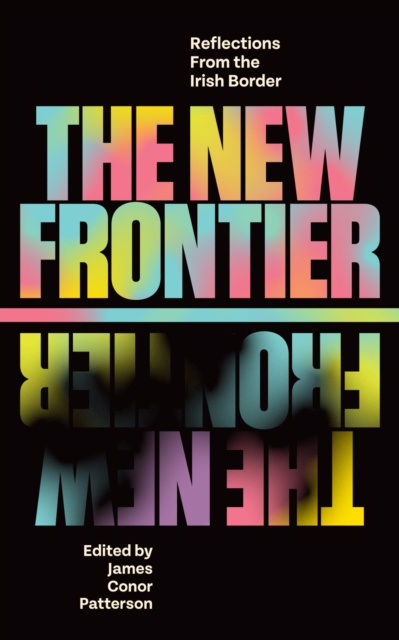 E-book New Frontier James Conor Patterson