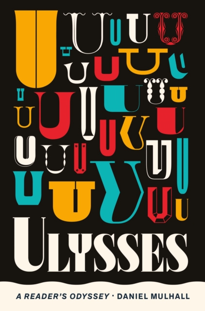 E-knjiga Ulysses Daniel Mulhall