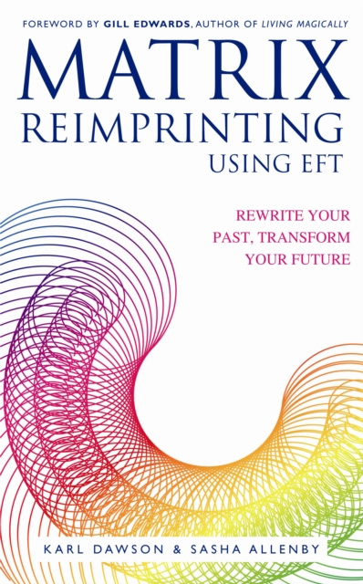 E-knjiga Matrix Reimprinting using EFT Karl Dawson