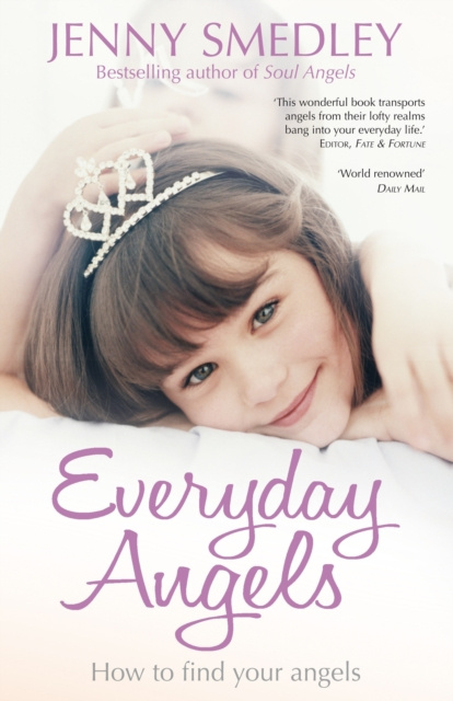 E-knjiga Everyday Angels Jenny Smedley